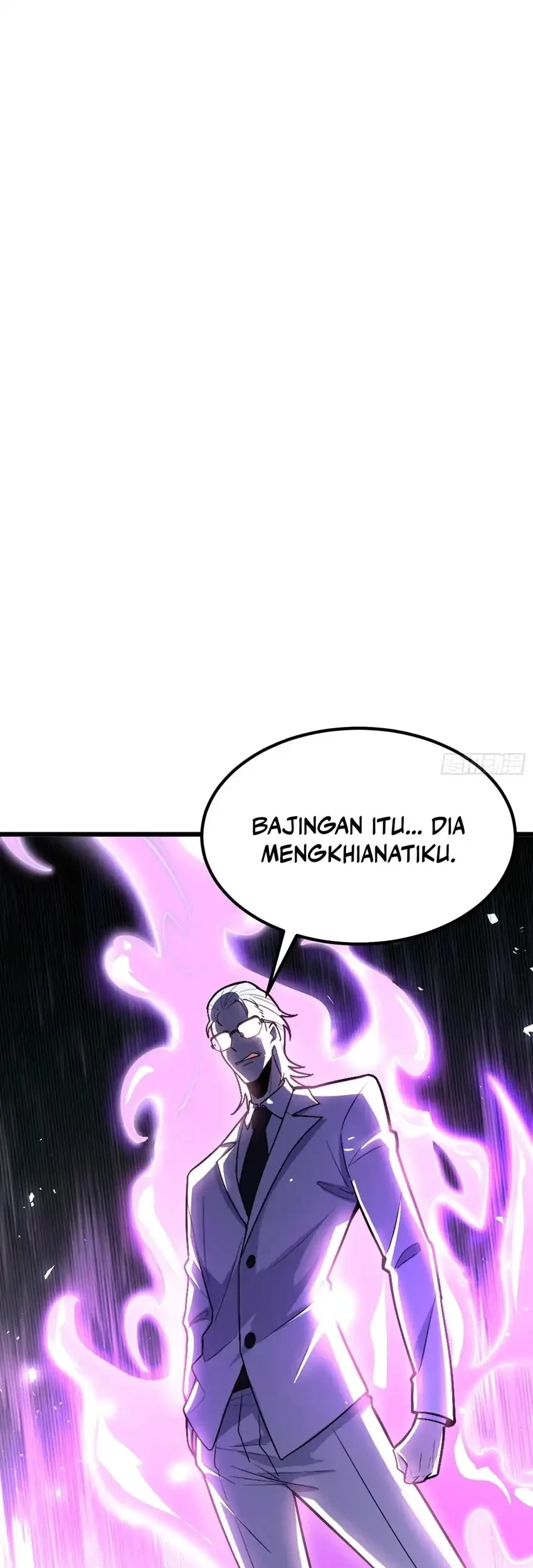 The Clan’s Failure is the Former Strongest in the Continent Chapter 22 Gambar 35