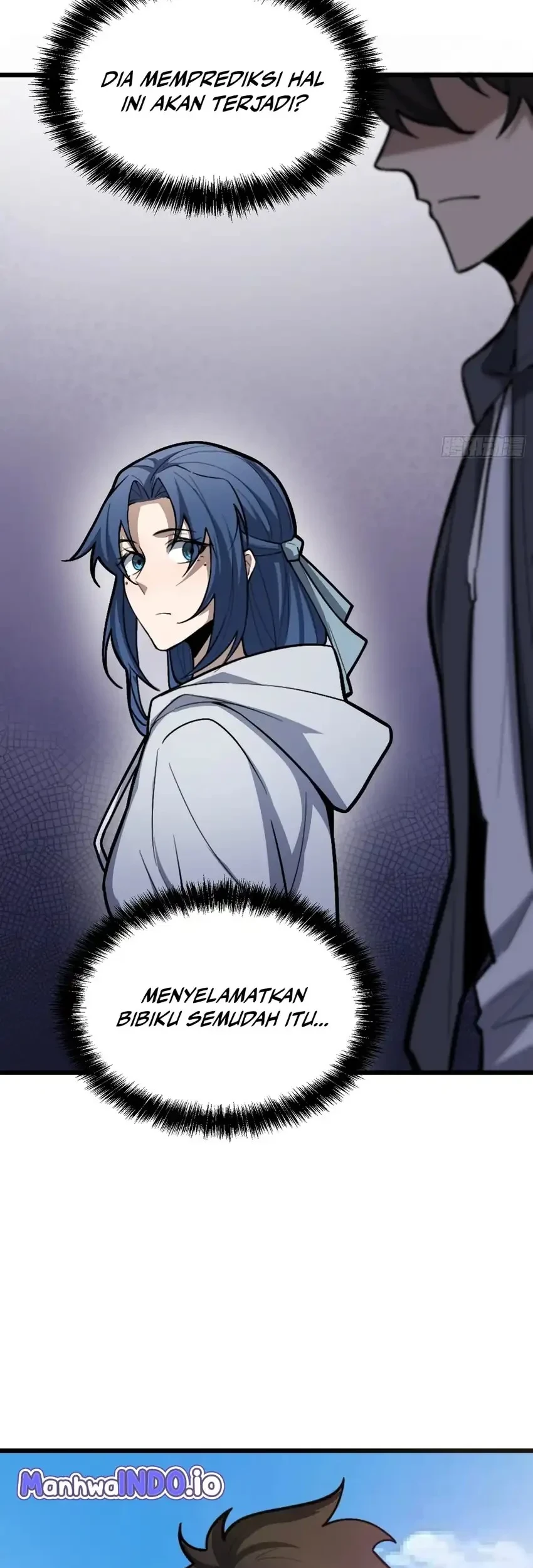 The Clan’s Failure is the Former Strongest in the Continent Chapter 22 Gambar 37