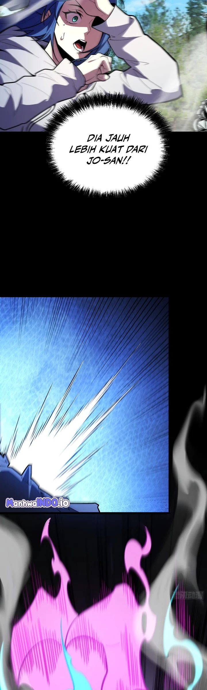The Clan’s Failure is the Former Strongest in the Continent Chapter 23 Gambar 23