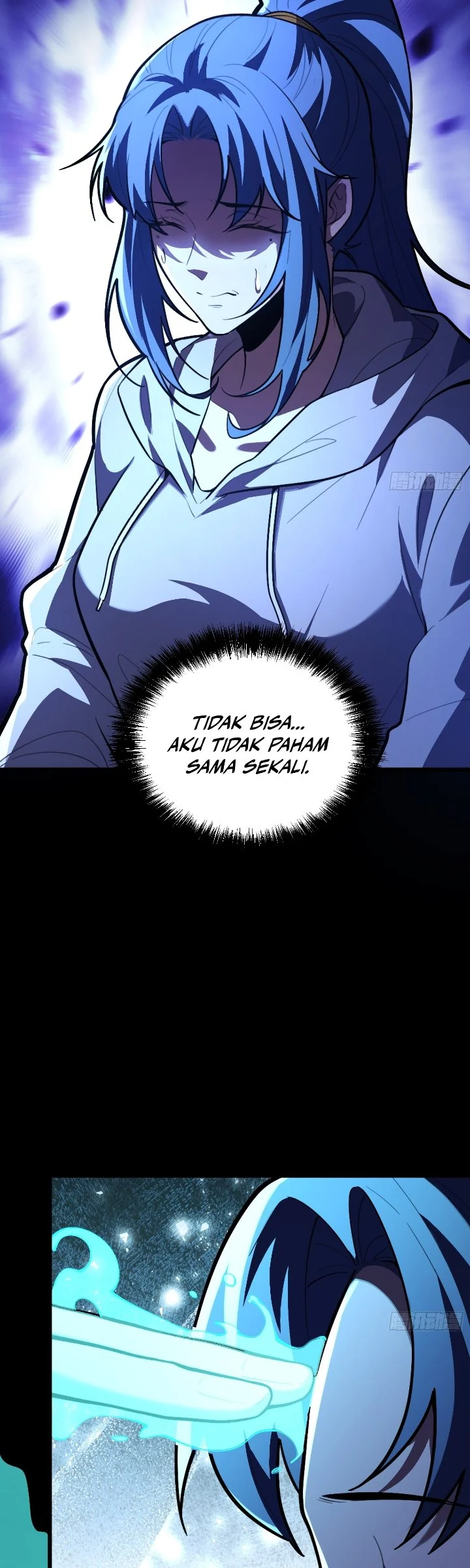 The Clan’s Failure is the Former Strongest in the Continent Chapter 25 Gambar 19