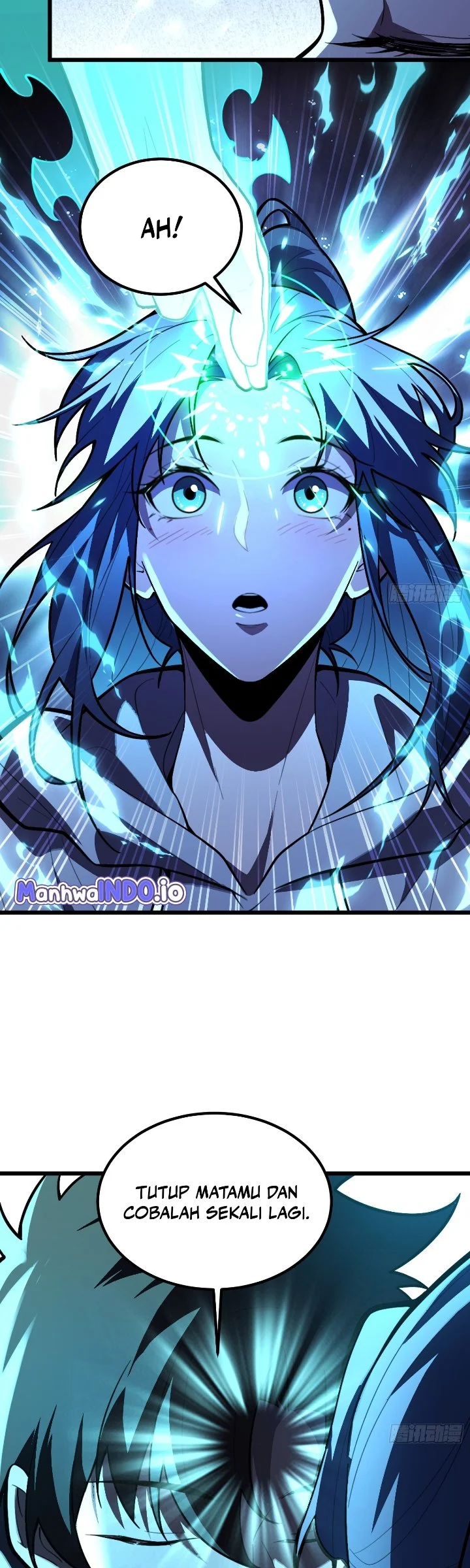 The Clan’s Failure is the Former Strongest in the Continent Chapter 25 Gambar 20