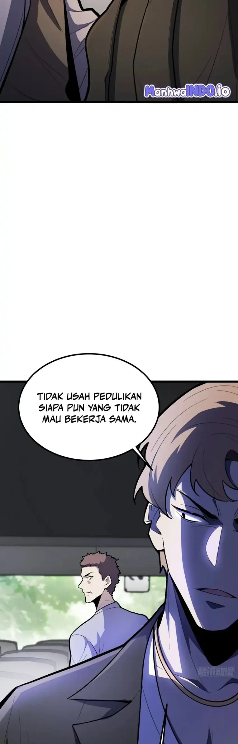 The Clan’s Failure is the Former Strongest in the Continent Chapter 26 Gambar 39