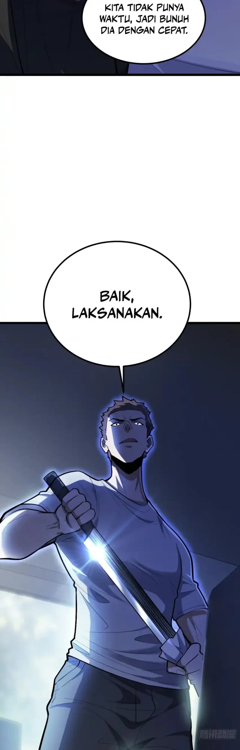 The Clan’s Failure is the Former Strongest in the Continent Chapter 26 Gambar 41