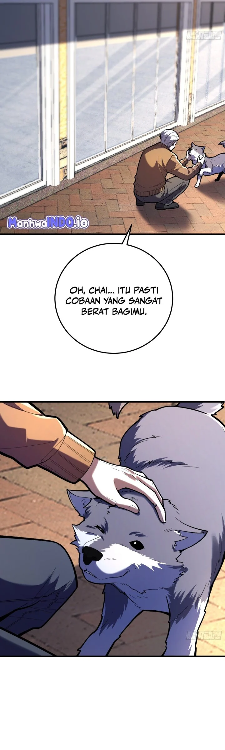 The Clan’s Failure is the Former Strongest in the Continent Chapter 27 Gambar 24