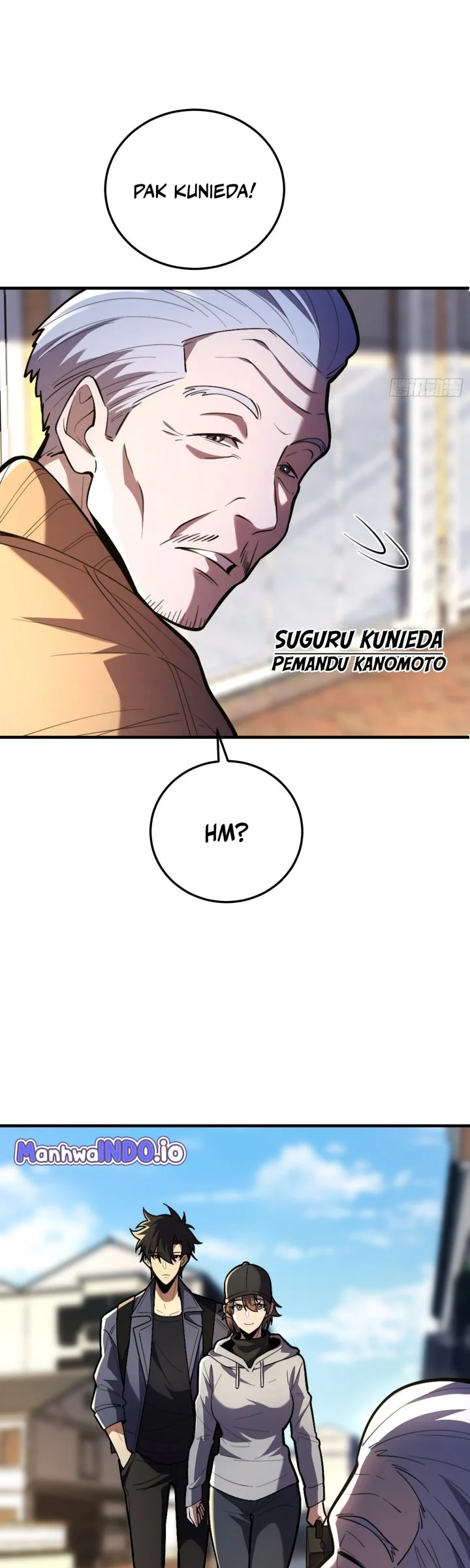 The Clan’s Failure is the Former Strongest in the Continent Chapter 27 Gambar 25