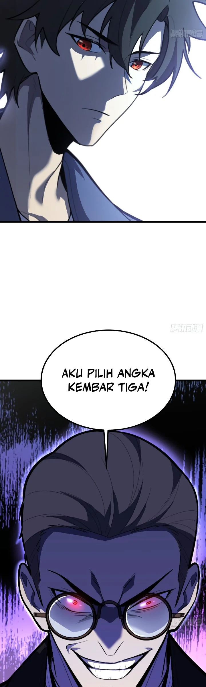 The Clan’s Failure is the Former Strongest in the Continent Chapter 28 Gambar 17