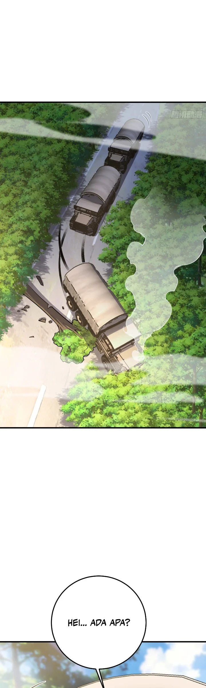 The Clan’s Failure is the Former Strongest in the Continent Chapter 30 Gambar 27