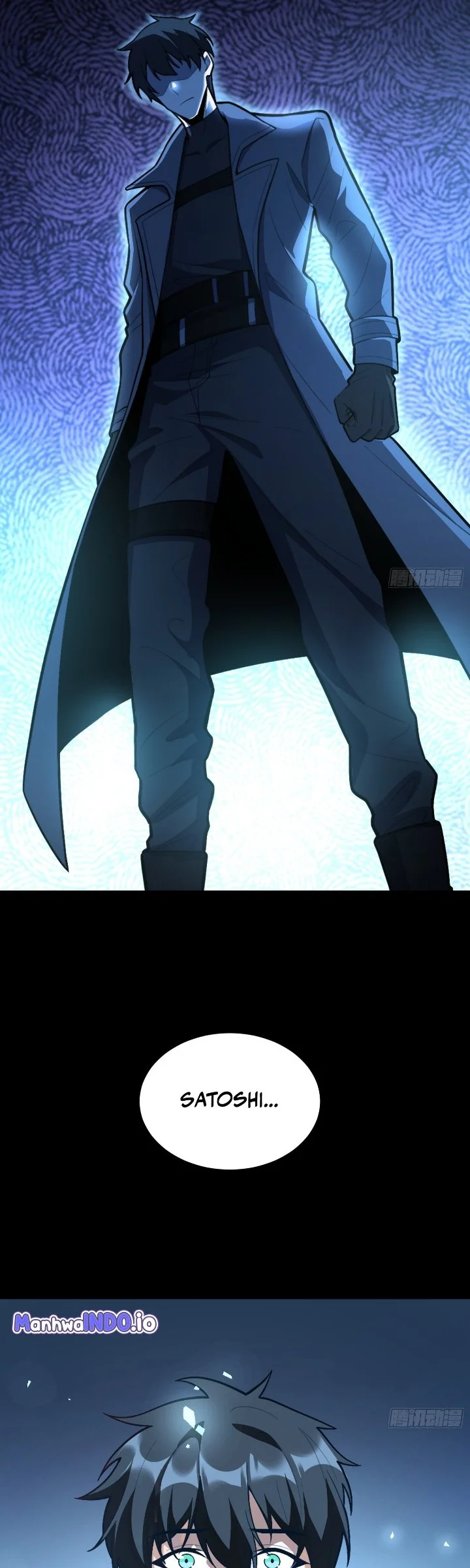 The Clan’s Failure is the Former Strongest in the Continent Chapter 36 Gambar 20