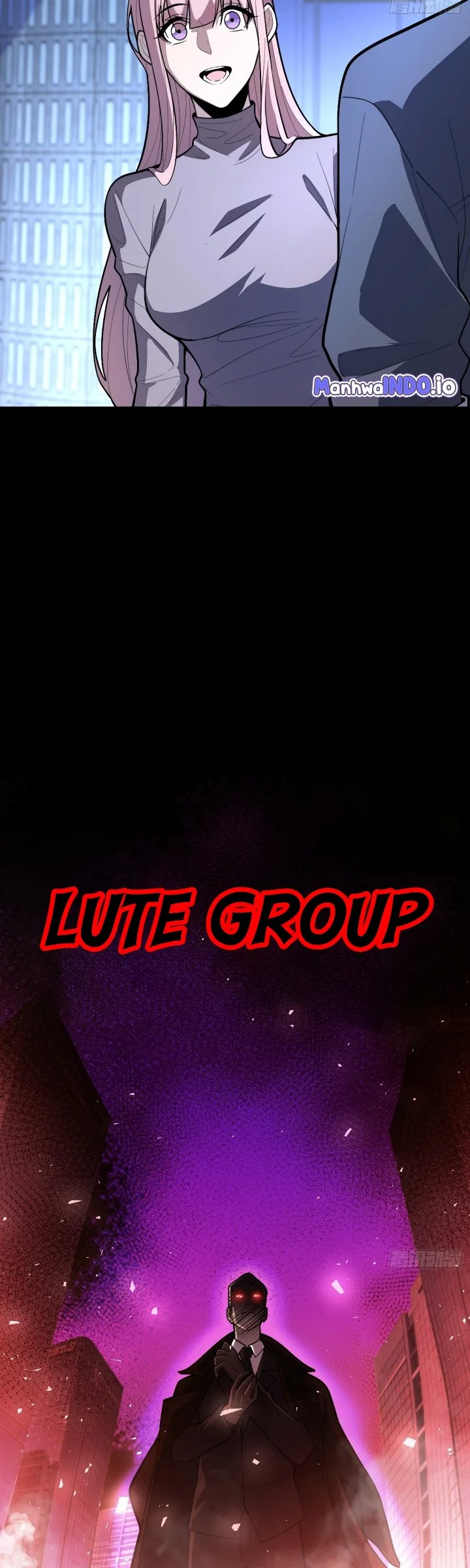 The Clan’s Failure is the Former Strongest in the Continent Chapter 37 Gambar 19
