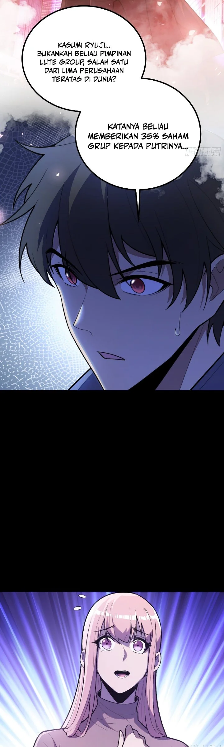 The Clan’s Failure is the Former Strongest in the Continent Chapter 37 Gambar 20