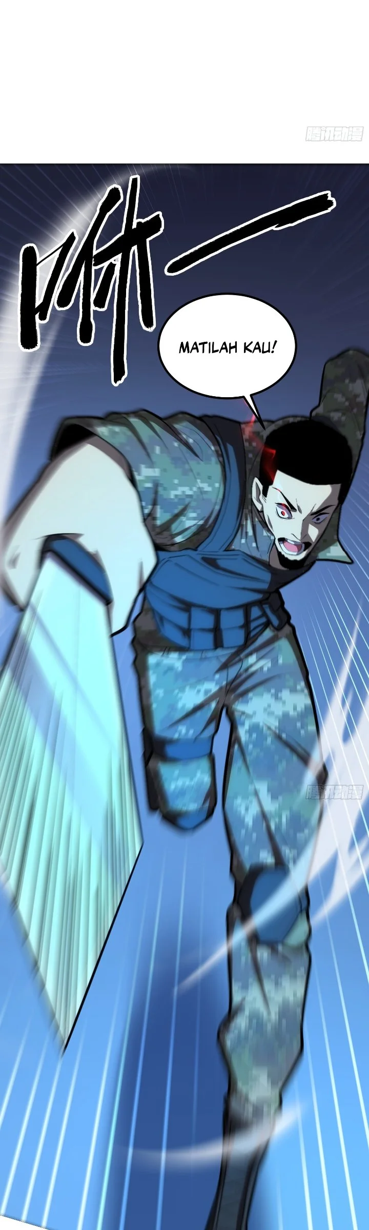 The Clan’s Failure is the Former Strongest in the Continent Chapter 39 Gambar 19