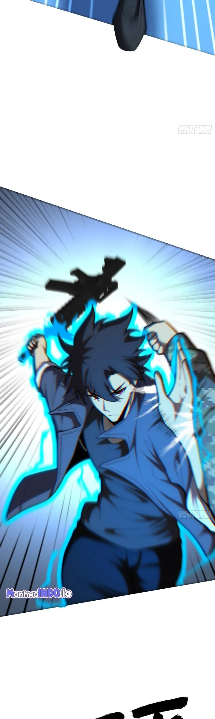 The Clan’s Failure is the Former Strongest in the Continent Chapter 39 Gambar 20