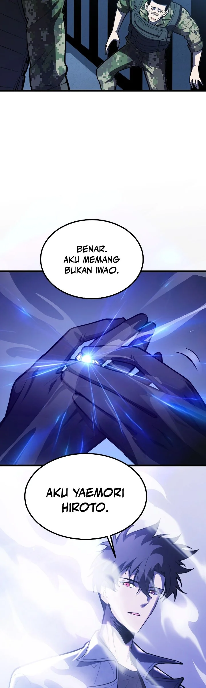 The Clan’s Failure is the Former Strongest in the Continent Chapter 42 Gambar 23