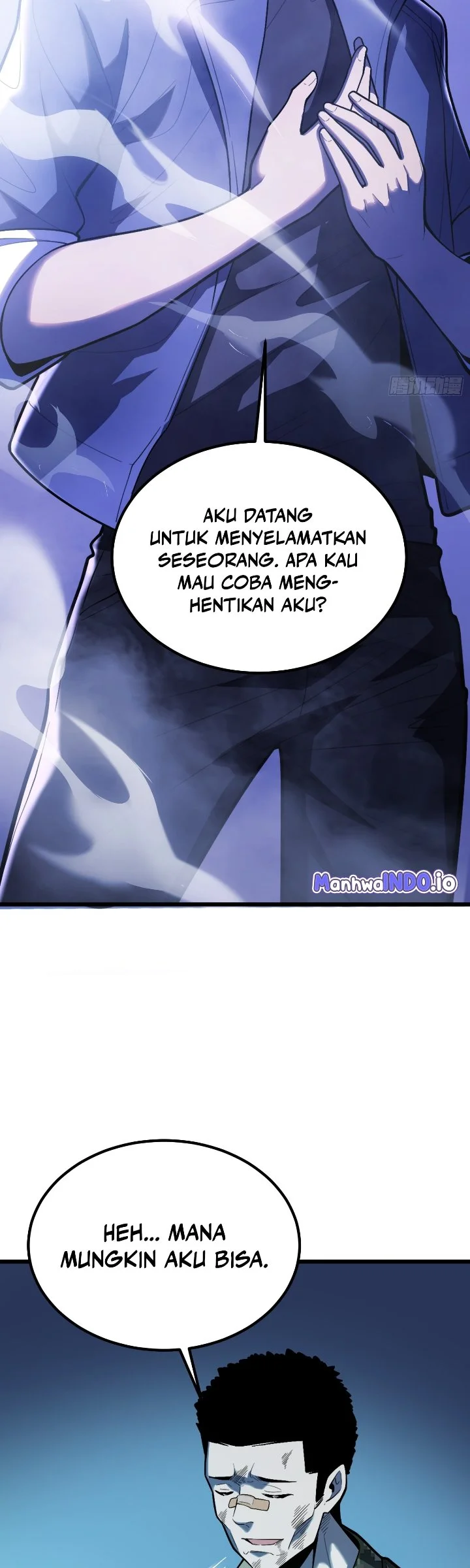 The Clan’s Failure is the Former Strongest in the Continent Chapter 42 Gambar 24
