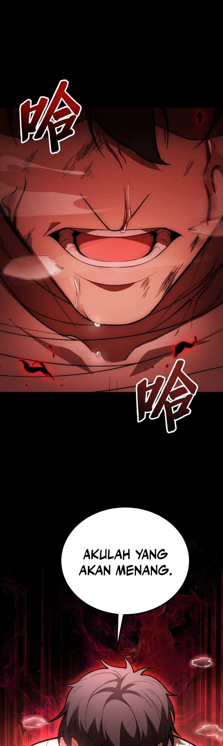 The Clan’s Failure is the Former Strongest in the Continent Chapter 44 Gambar 19