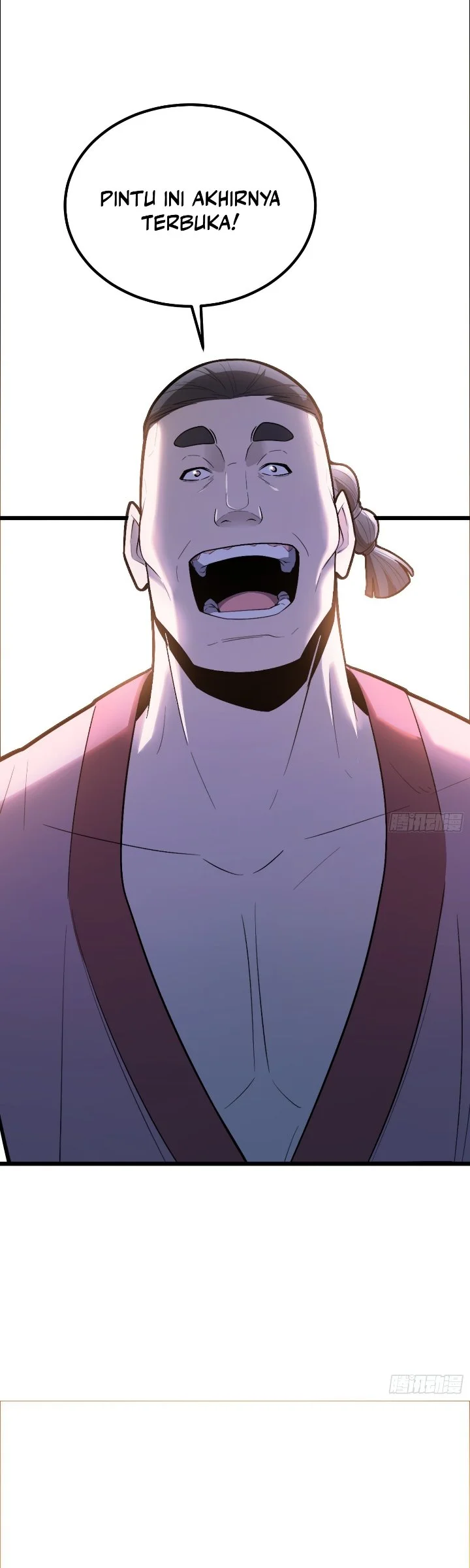 The Clan’s Failure is the Former Strongest in the Continent Chapter 46 Gambar 17