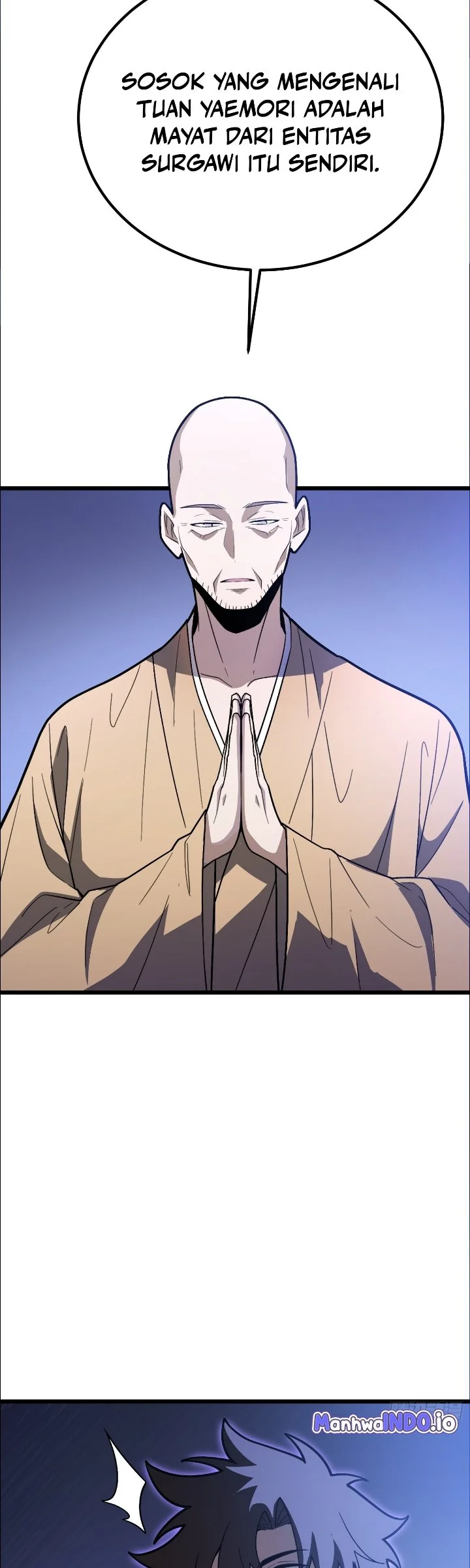 The Clan’s Failure is the Former Strongest in the Continent Chapter 49 Gambar 21