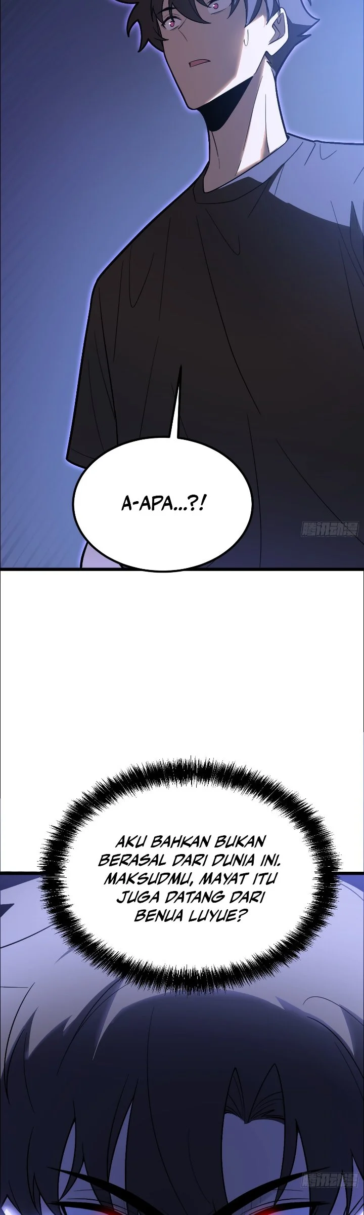 The Clan’s Failure is the Former Strongest in the Continent Chapter 49 Gambar 22