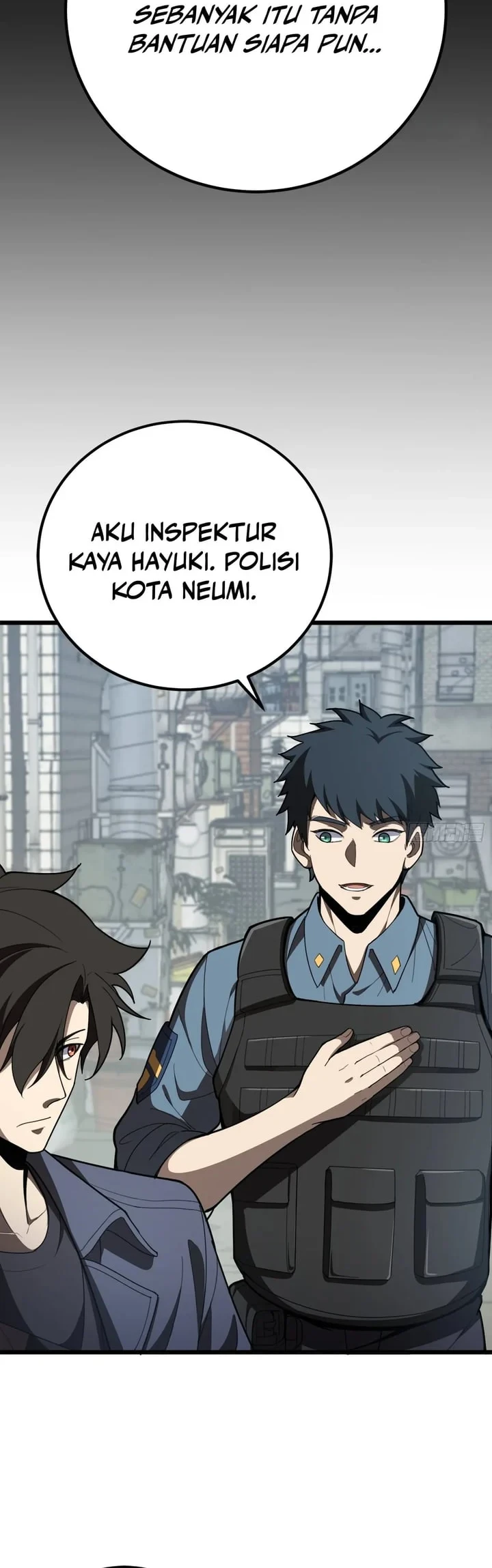 The Clan’s Failure is the Former Strongest in the Continent Chapter 6 Gambar 19