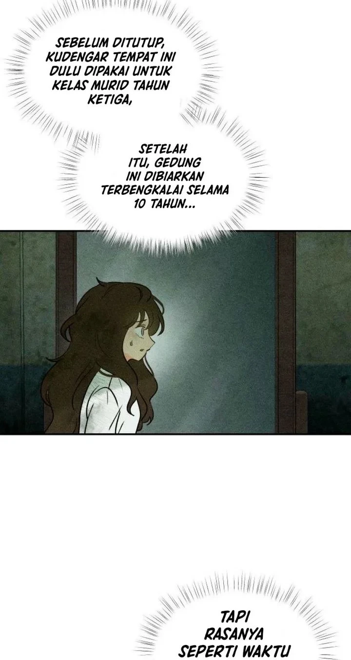 The Classmate Chapter 1 Gambar 50