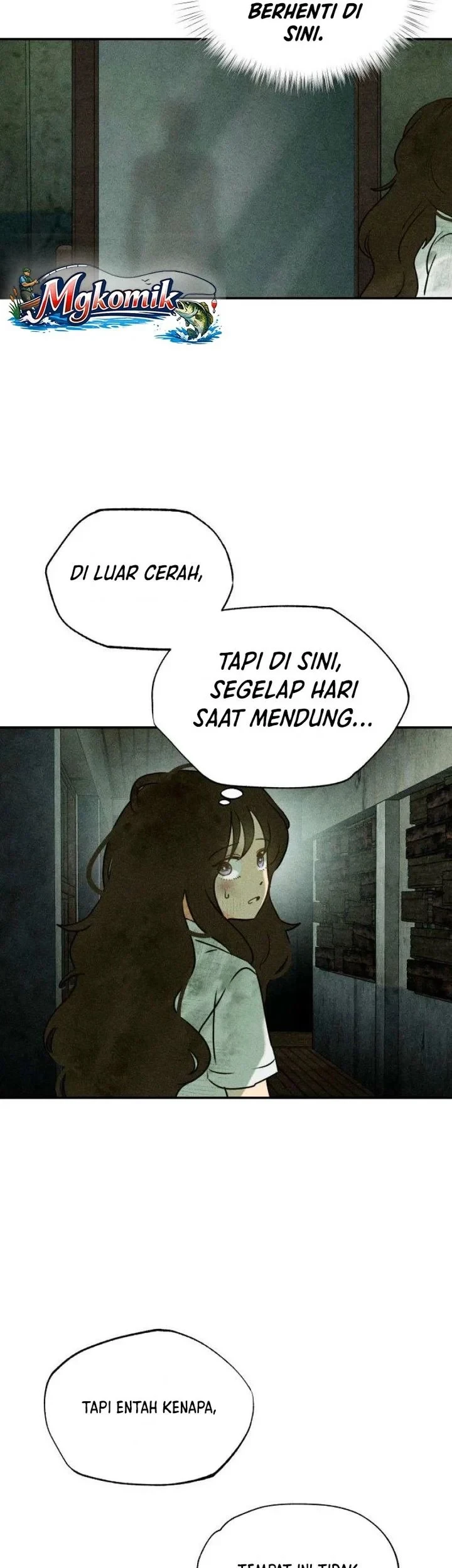 The Classmate Chapter 1 Gambar 51