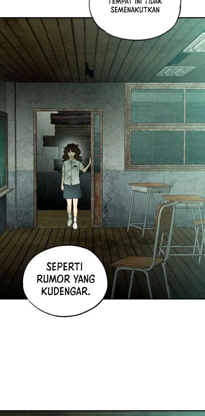 The Classmate Chapter 1 Gambar 52