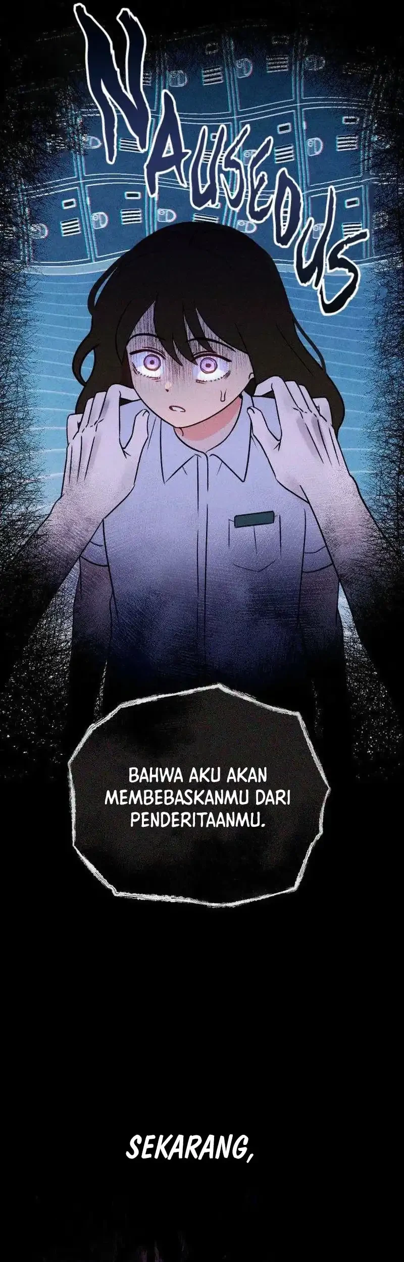 The Classmate Chapter 10 Gambar 33