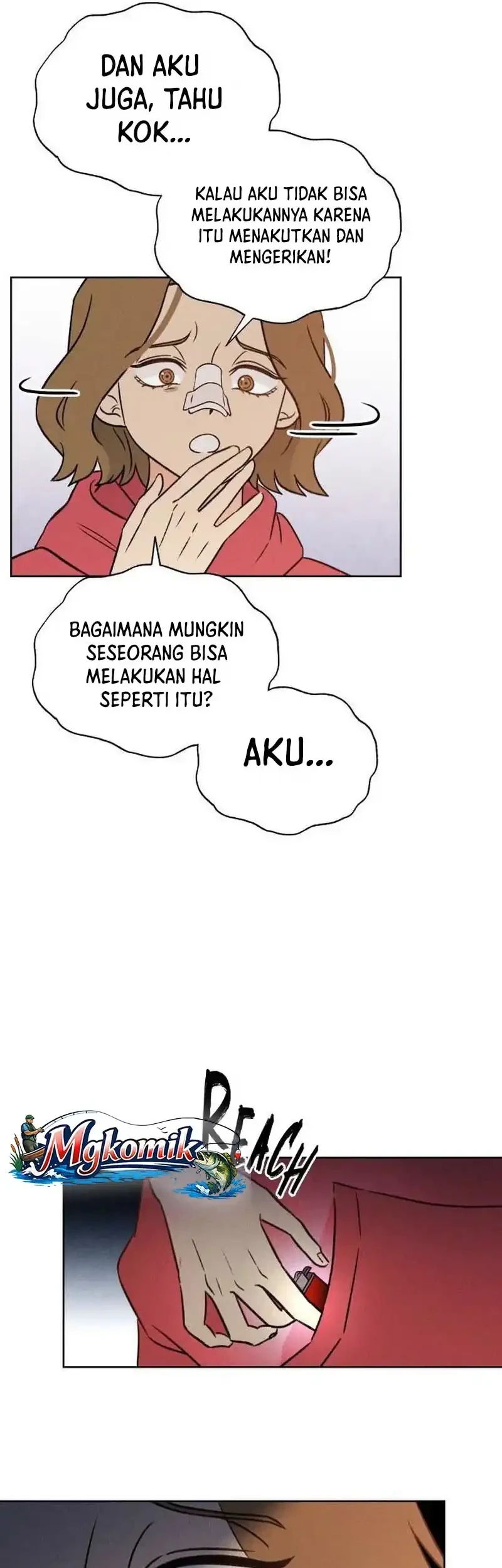 The Classmate Chapter 11 Gambar 37