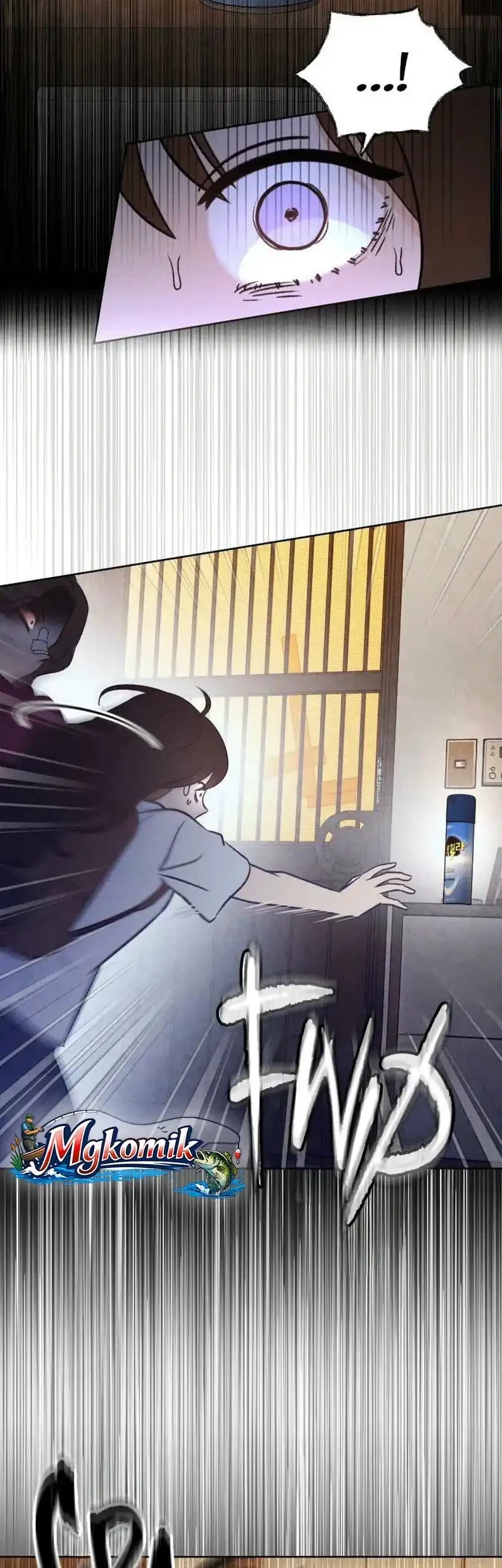 The Classmate Chapter 11 Gambar 40