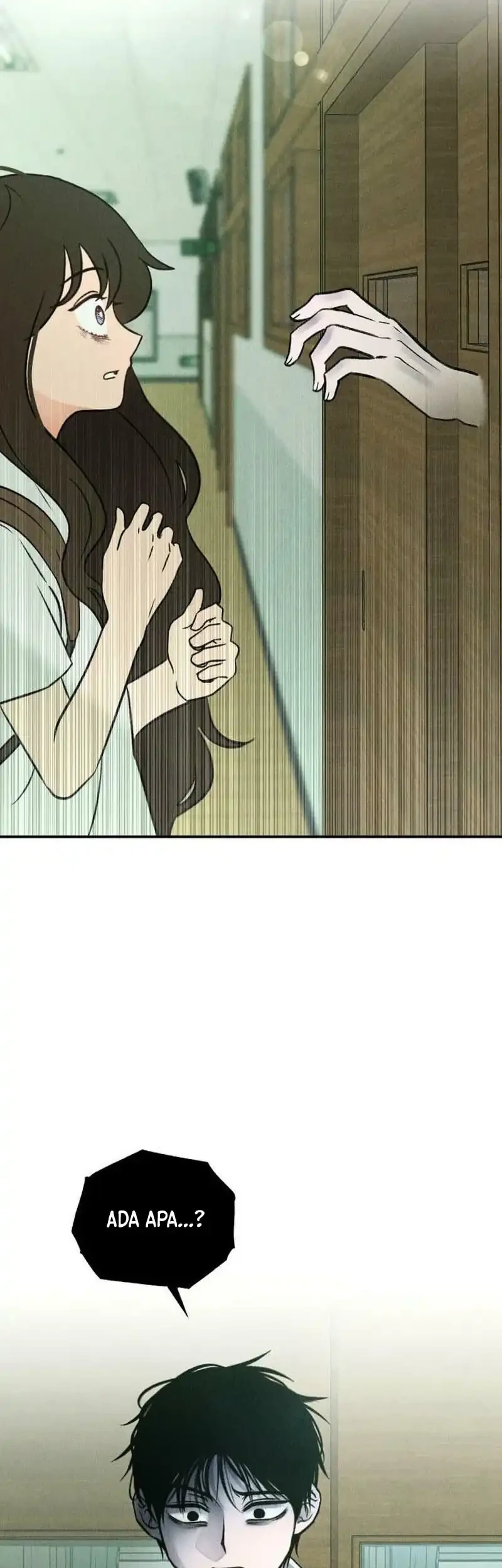 The Classmate Chapter 12 Gambar 33