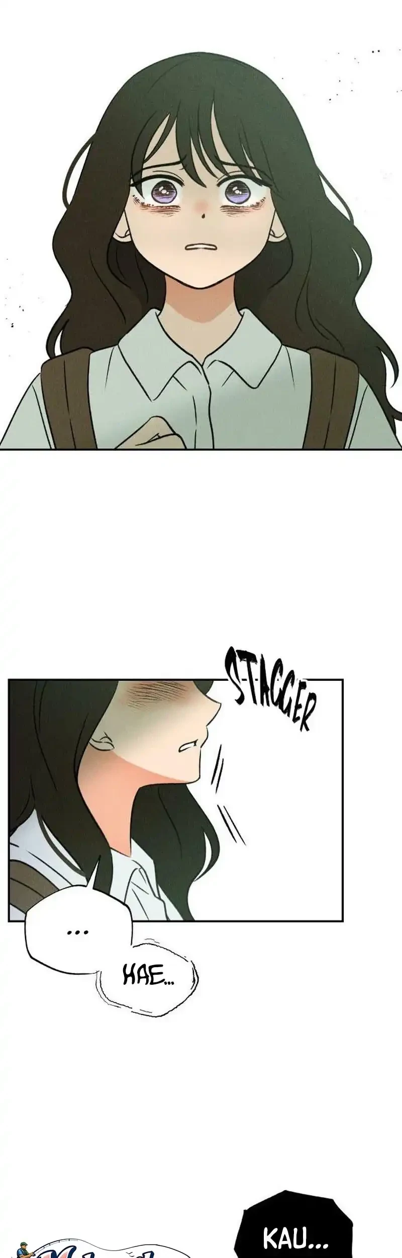 The Classmate Chapter 12 Gambar 35