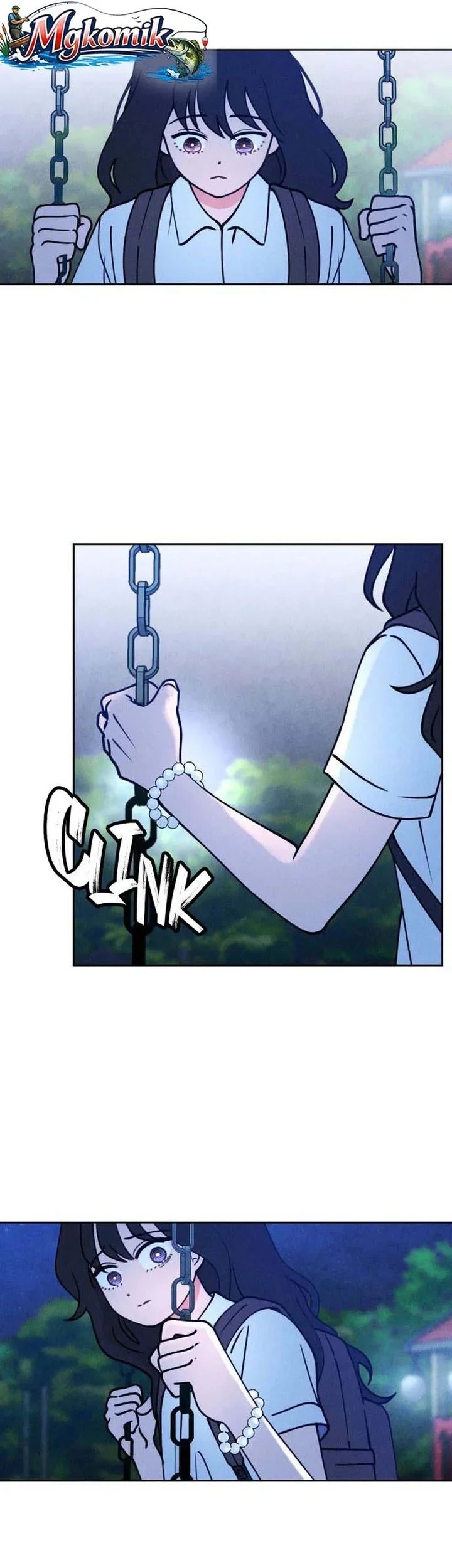 The Classmate Chapter 16 Gambar 35