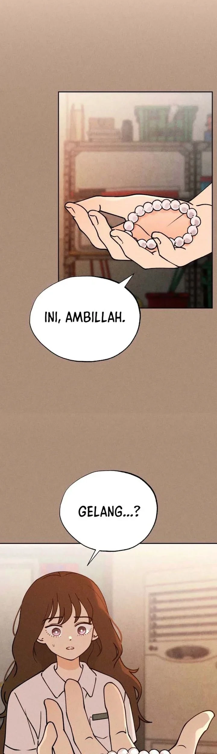 The Classmate Chapter 16 Gambar 37