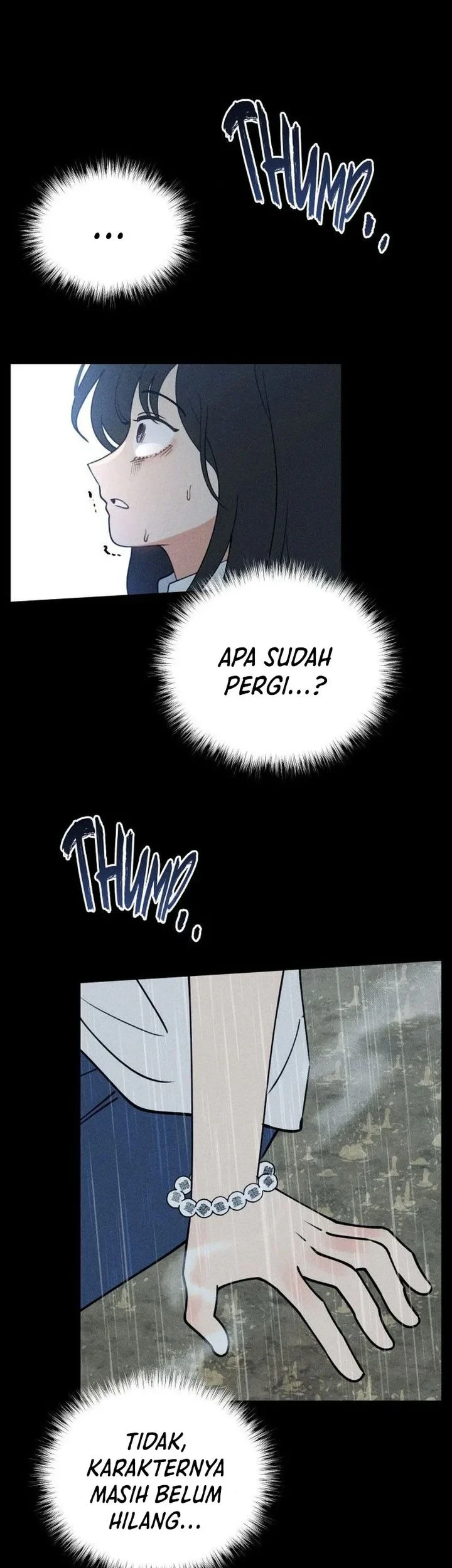 The Classmate Chapter 17 Gambar 31