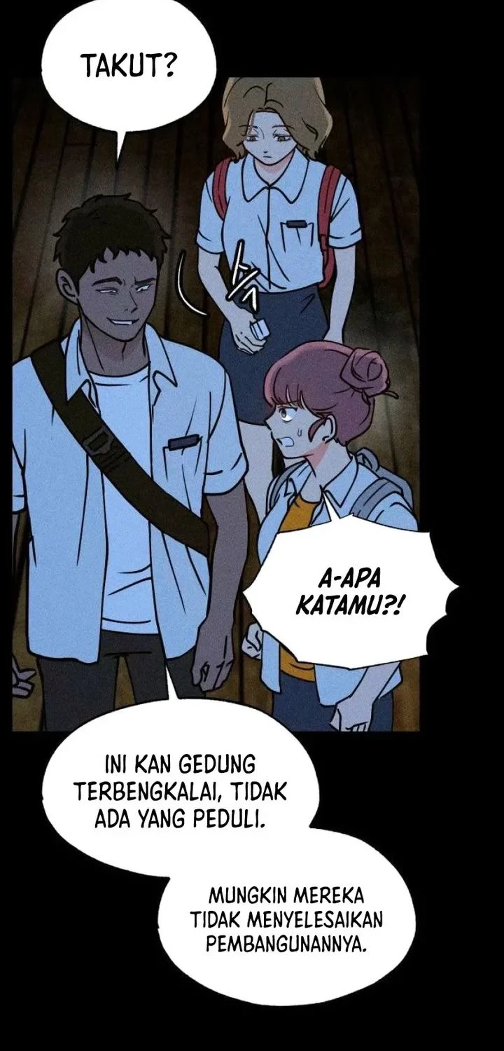 The Classmate Chapter 2 Gambar 44