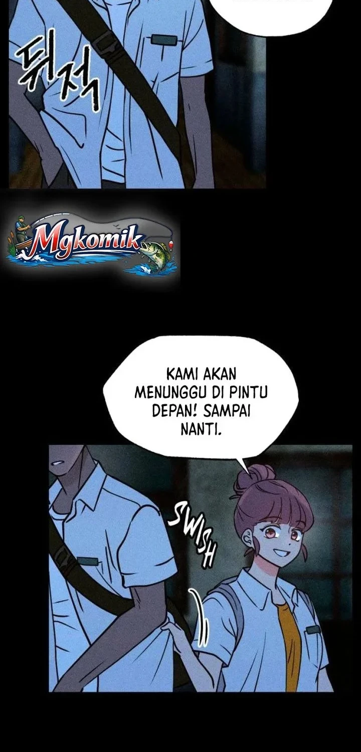 The Classmate Chapter 2 Gambar 46