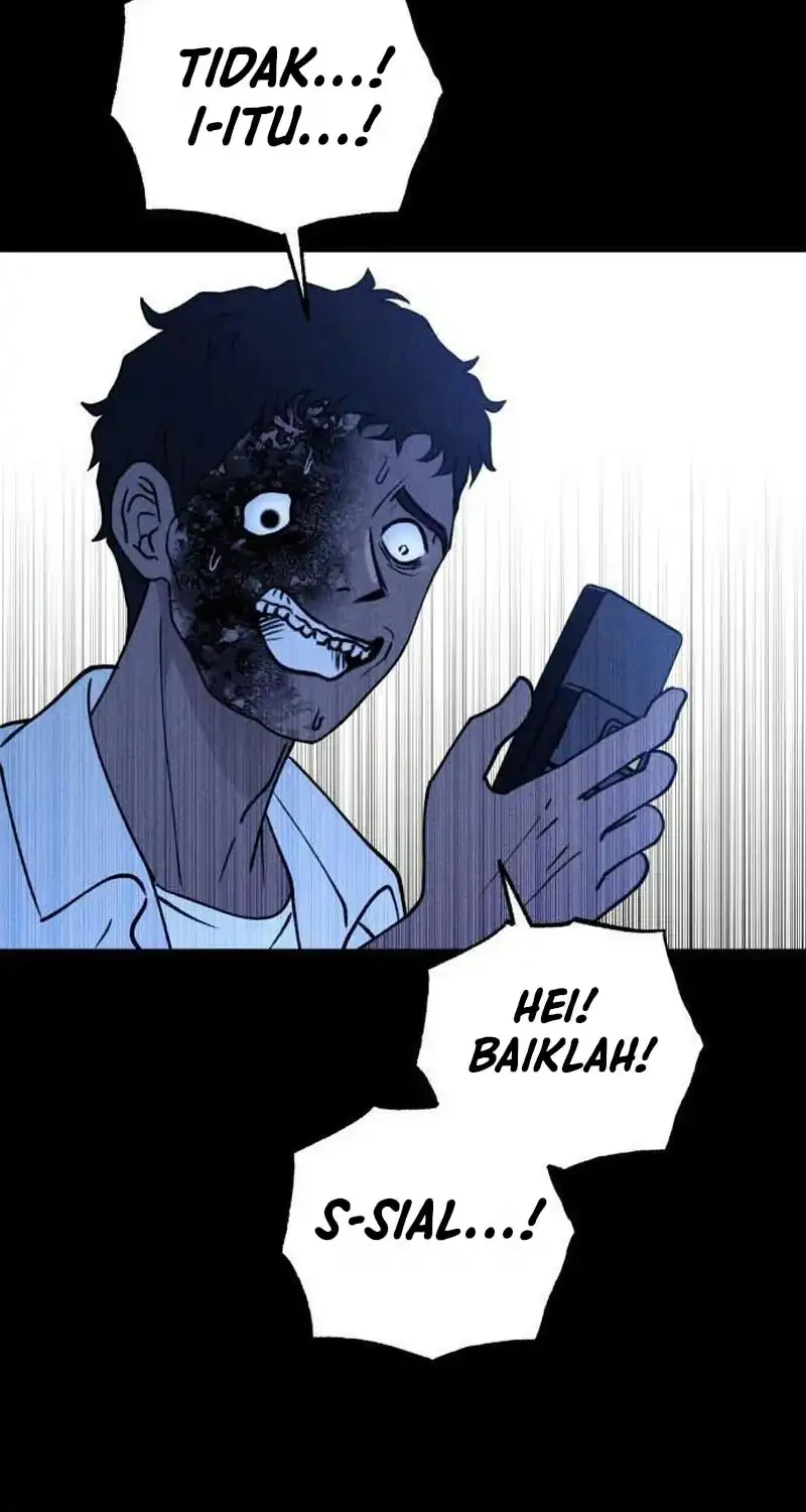The Classmate Chapter 20 Gambar 54