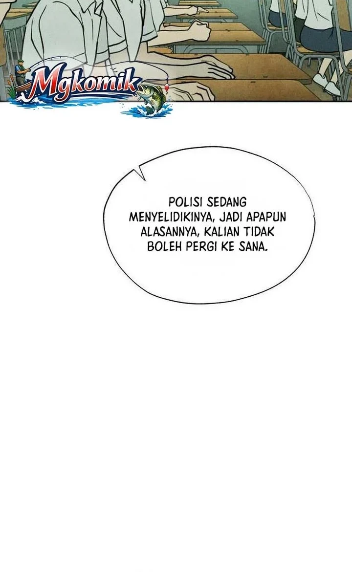 The Classmate Chapter 21 Gambar 35