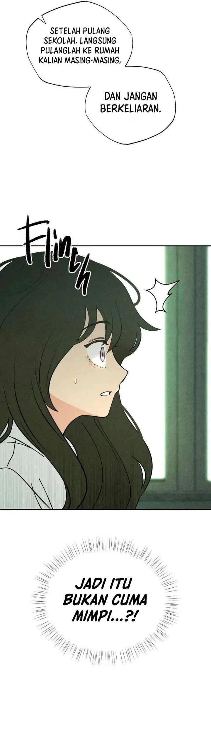 The Classmate Chapter 21 Gambar 36