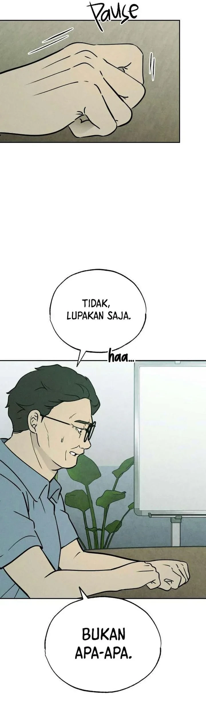 The Classmate Chapter 22 Gambar 37