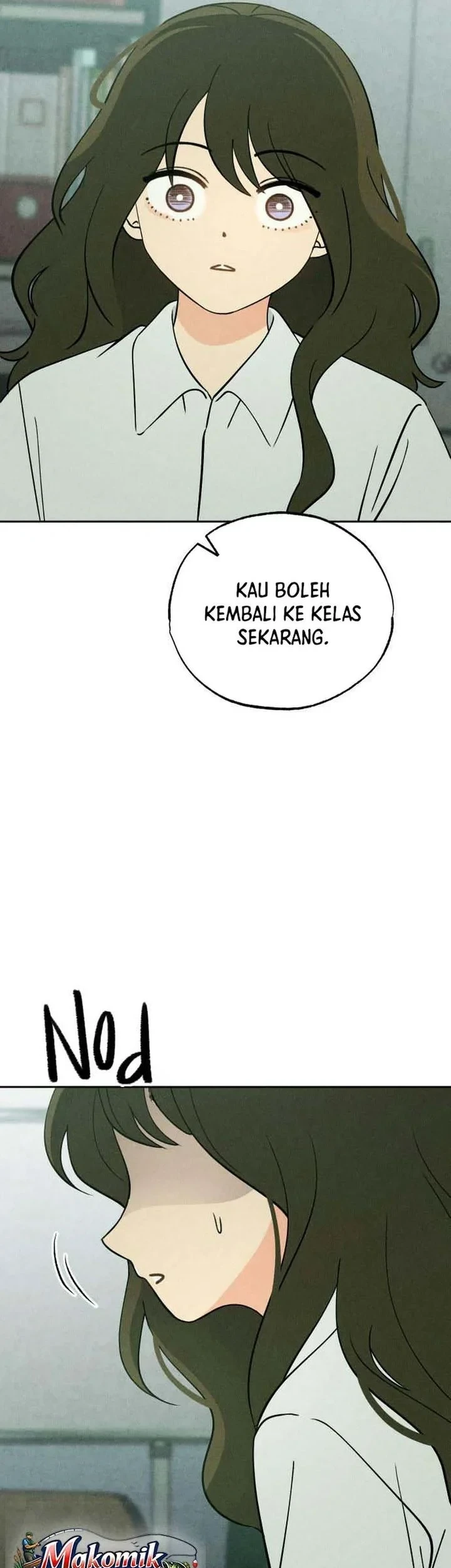 The Classmate Chapter 22 Gambar 39