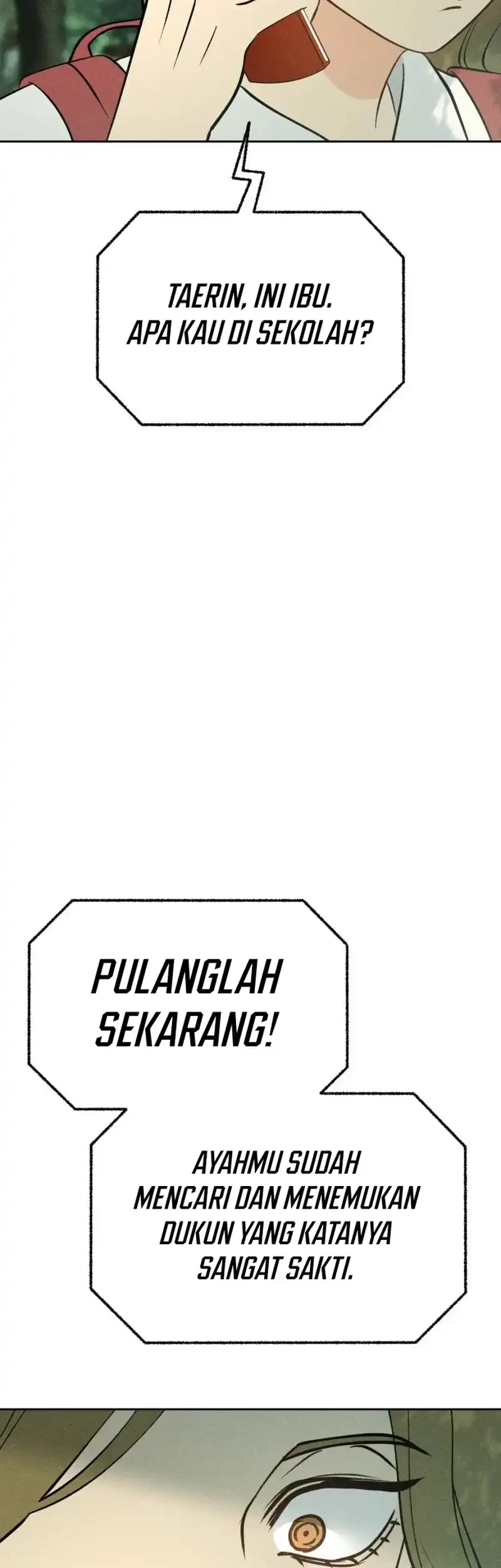 The Classmate Chapter 28 Gambar 41