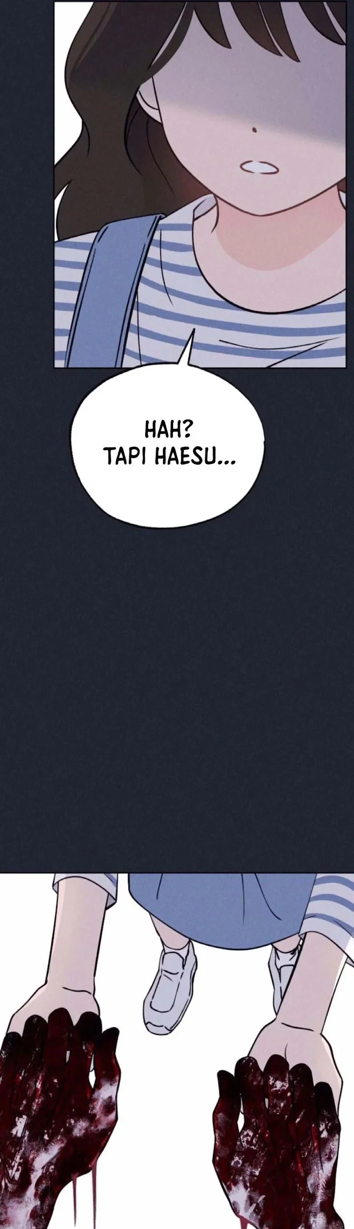 The Classmate Chapter 29 Gambar 37