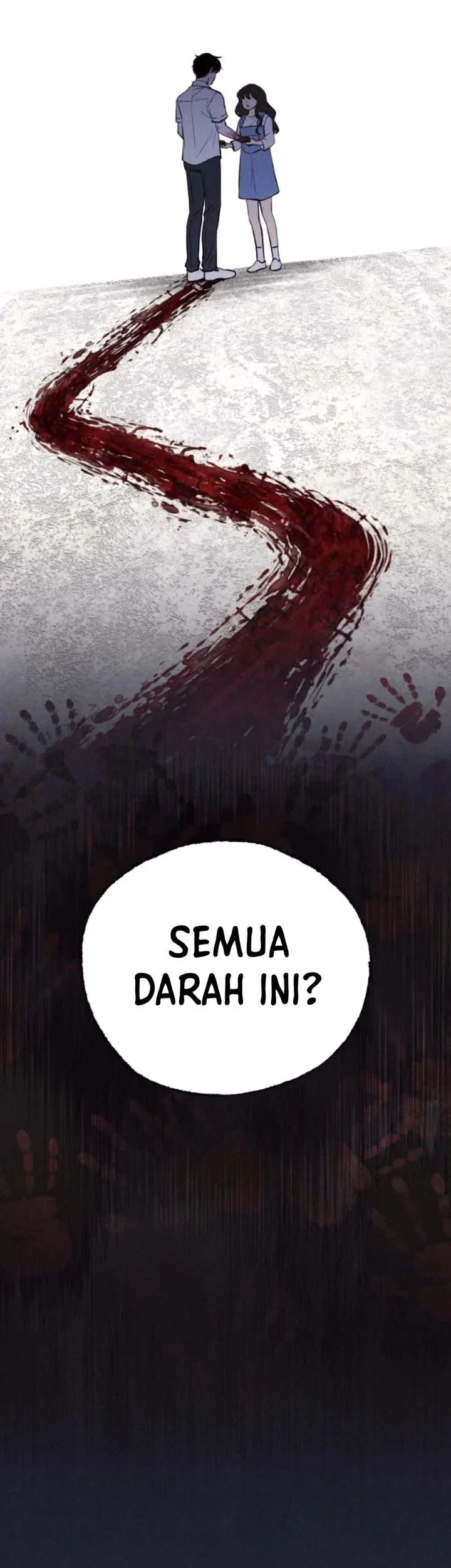 The Classmate Chapter 29 Gambar 39