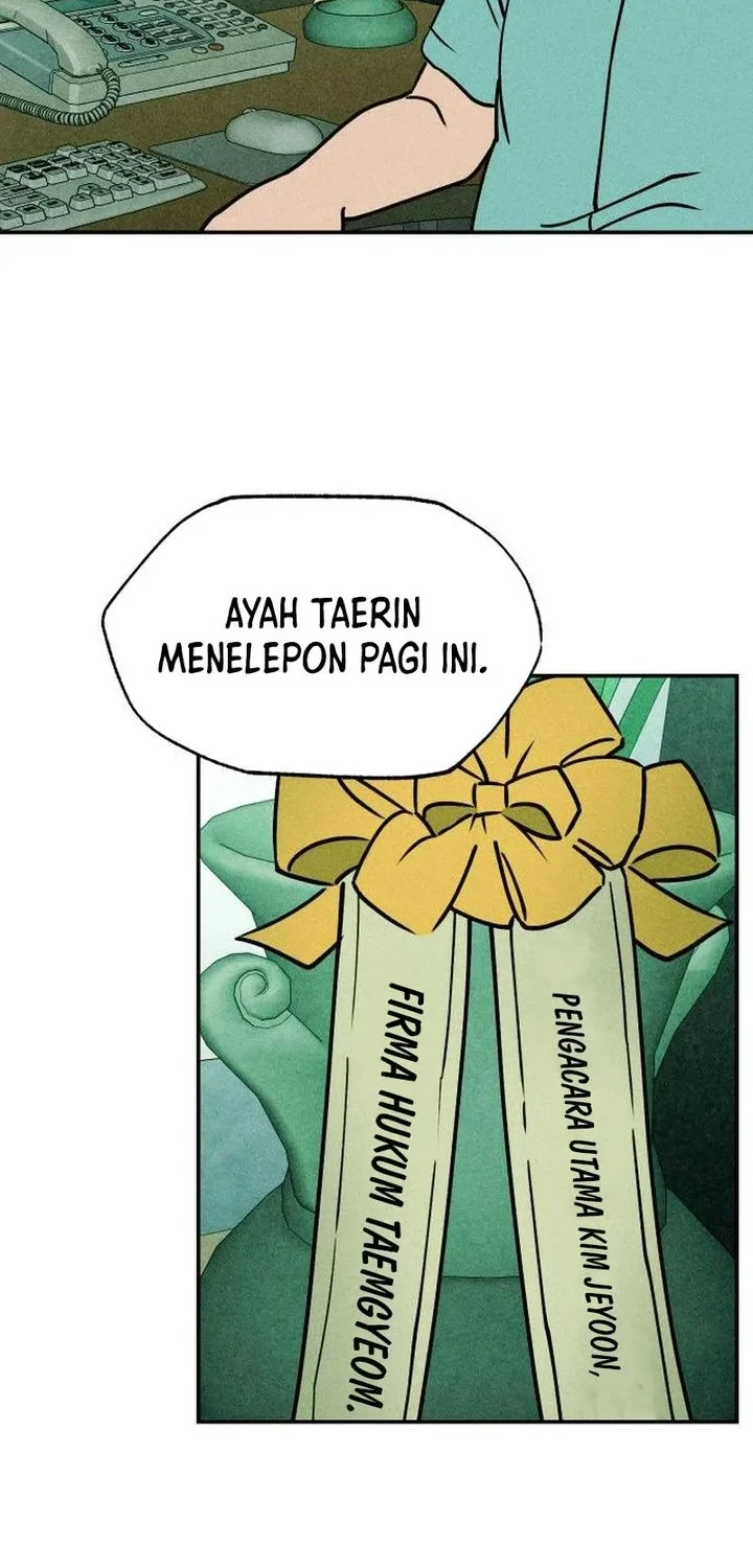 The Classmate Chapter 3 Gambar 52