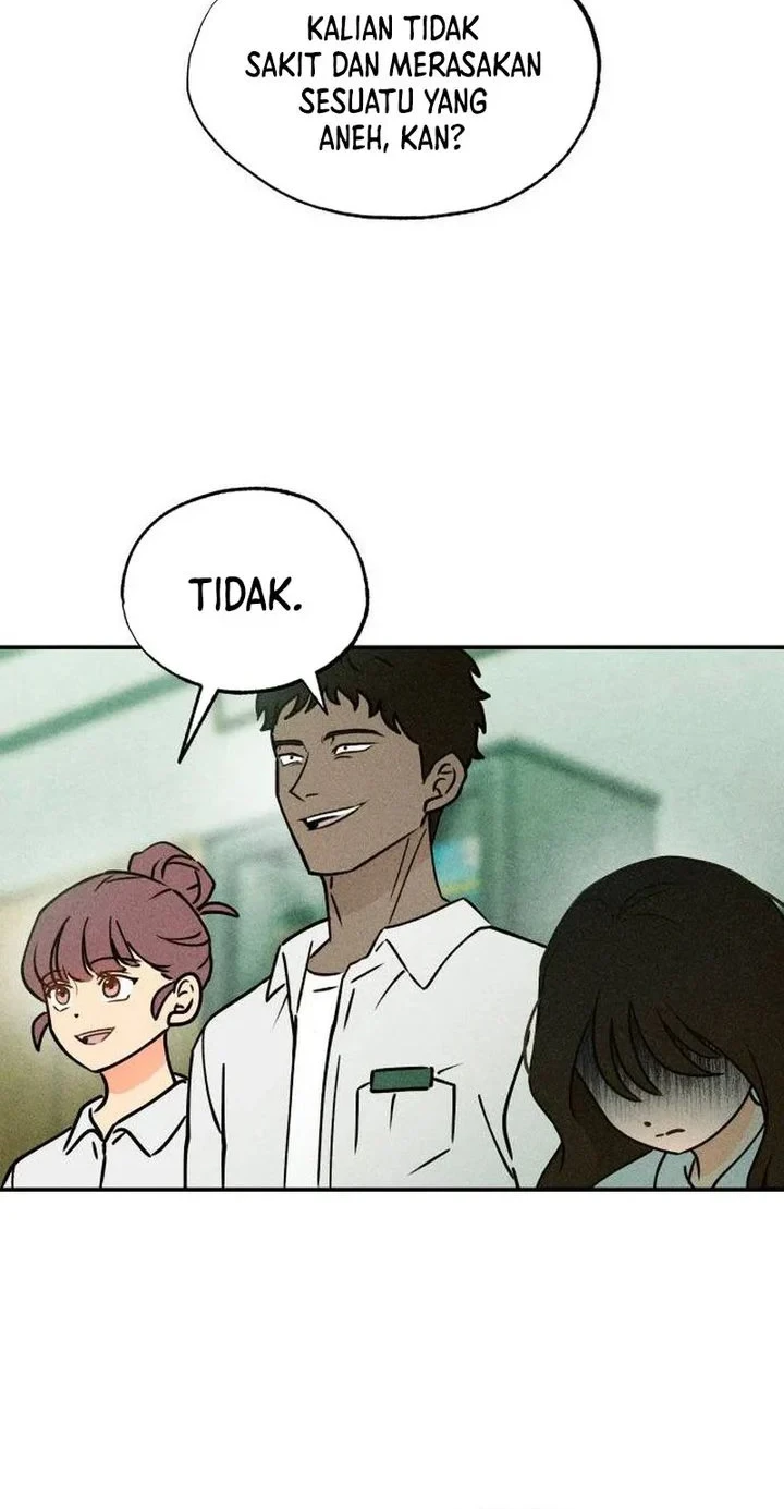 The Classmate Chapter 3 Gambar 56