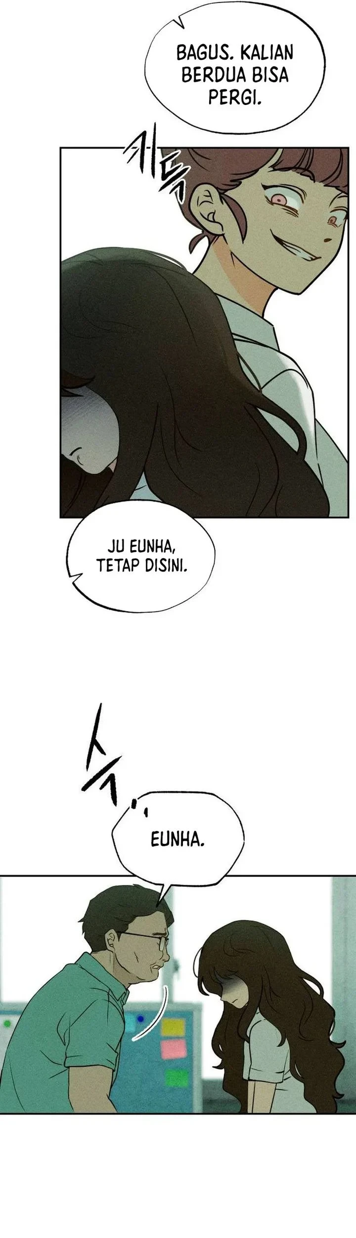The Classmate Chapter 3 Gambar 57