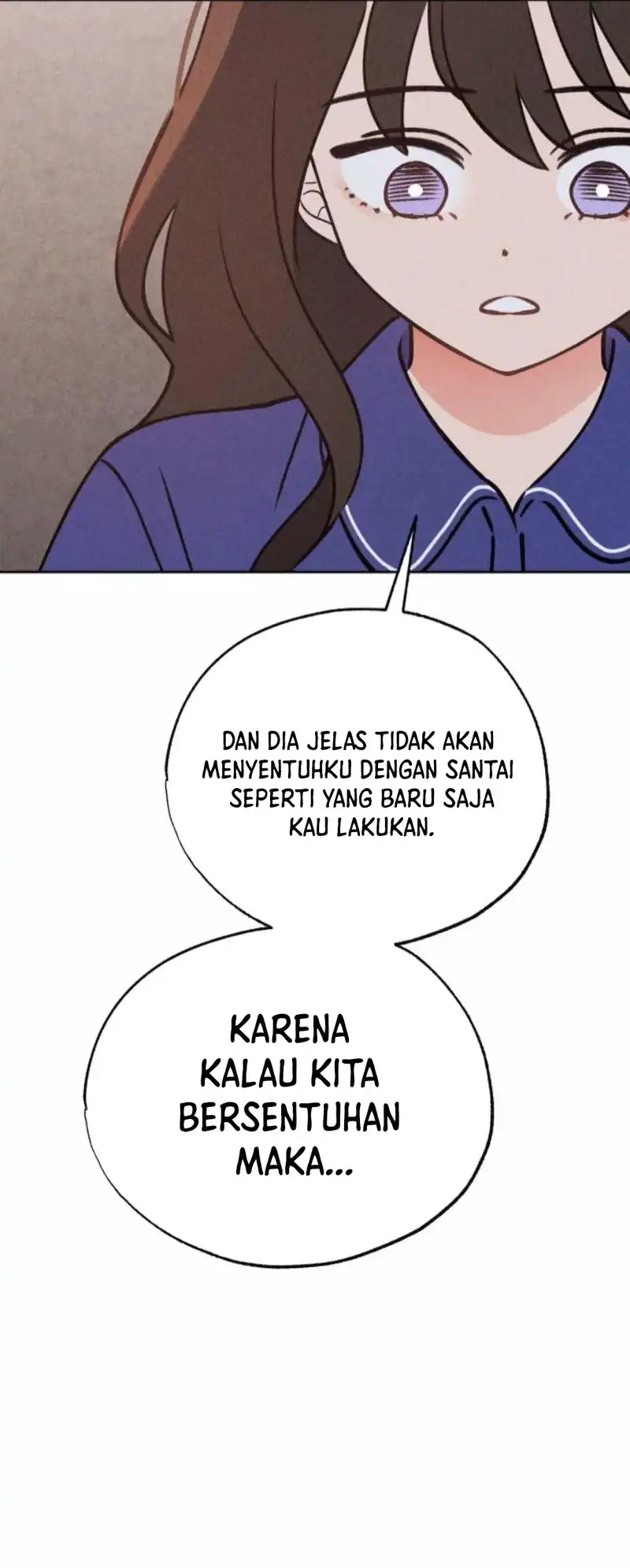 The Classmate Chapter 30 Gambar 62