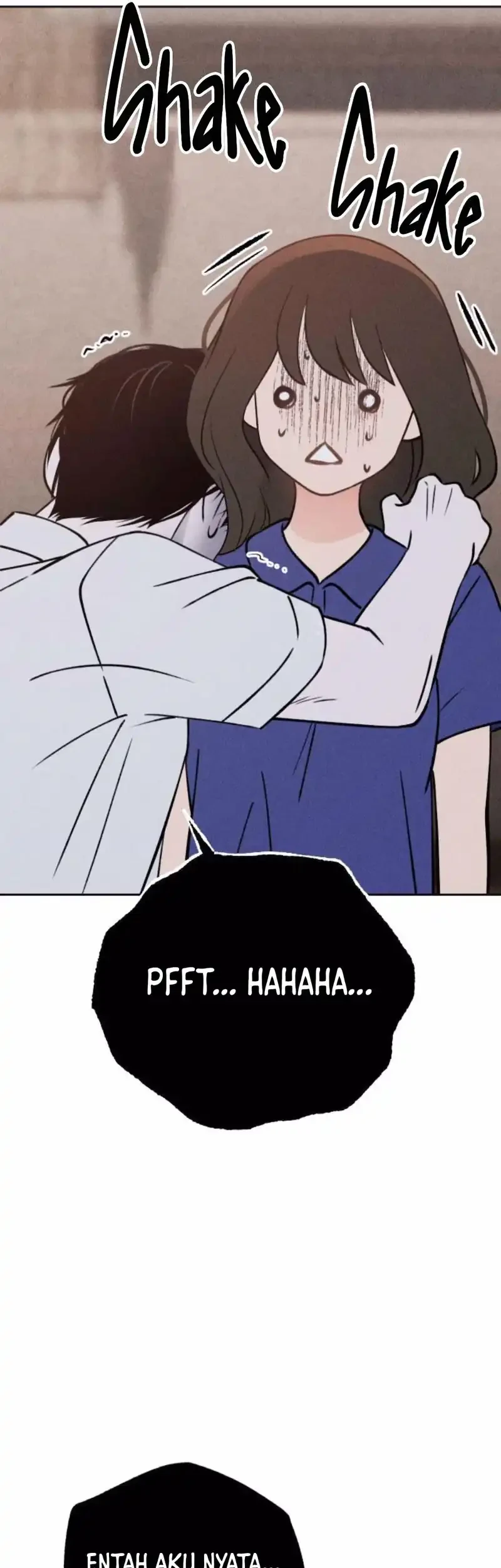 The Classmate Chapter 30 Gambar 66
