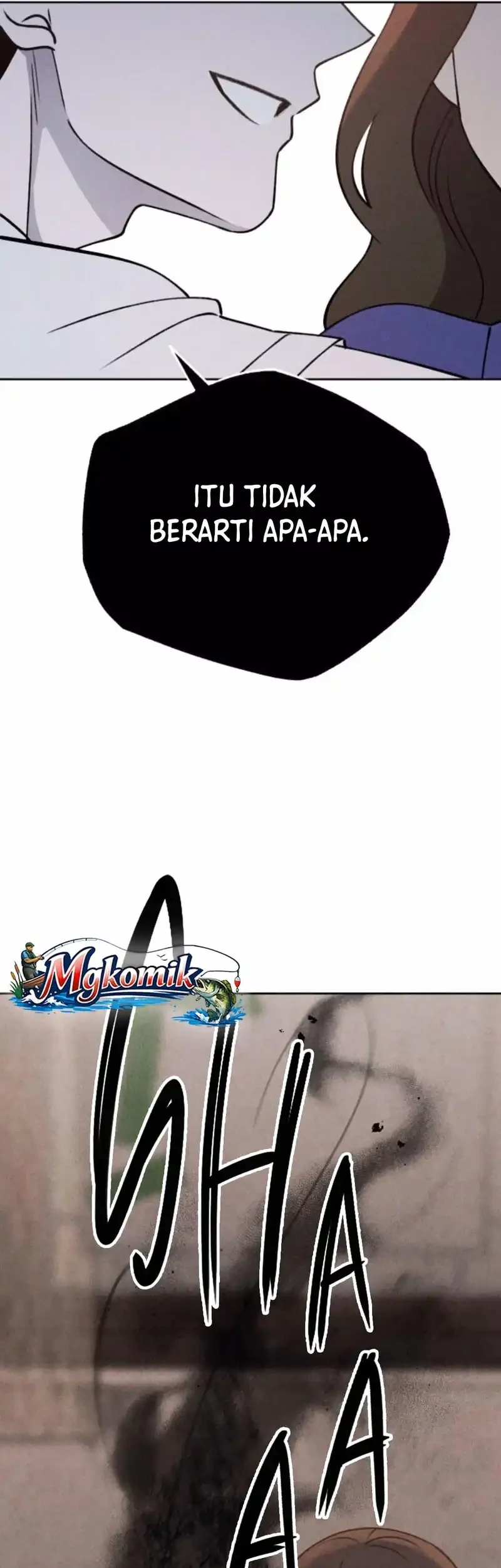 The Classmate Chapter 30 Gambar 68